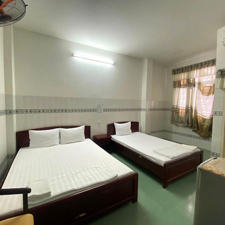 Khách Sạn Kim Phụng Ngân Can Tho Exterior foto