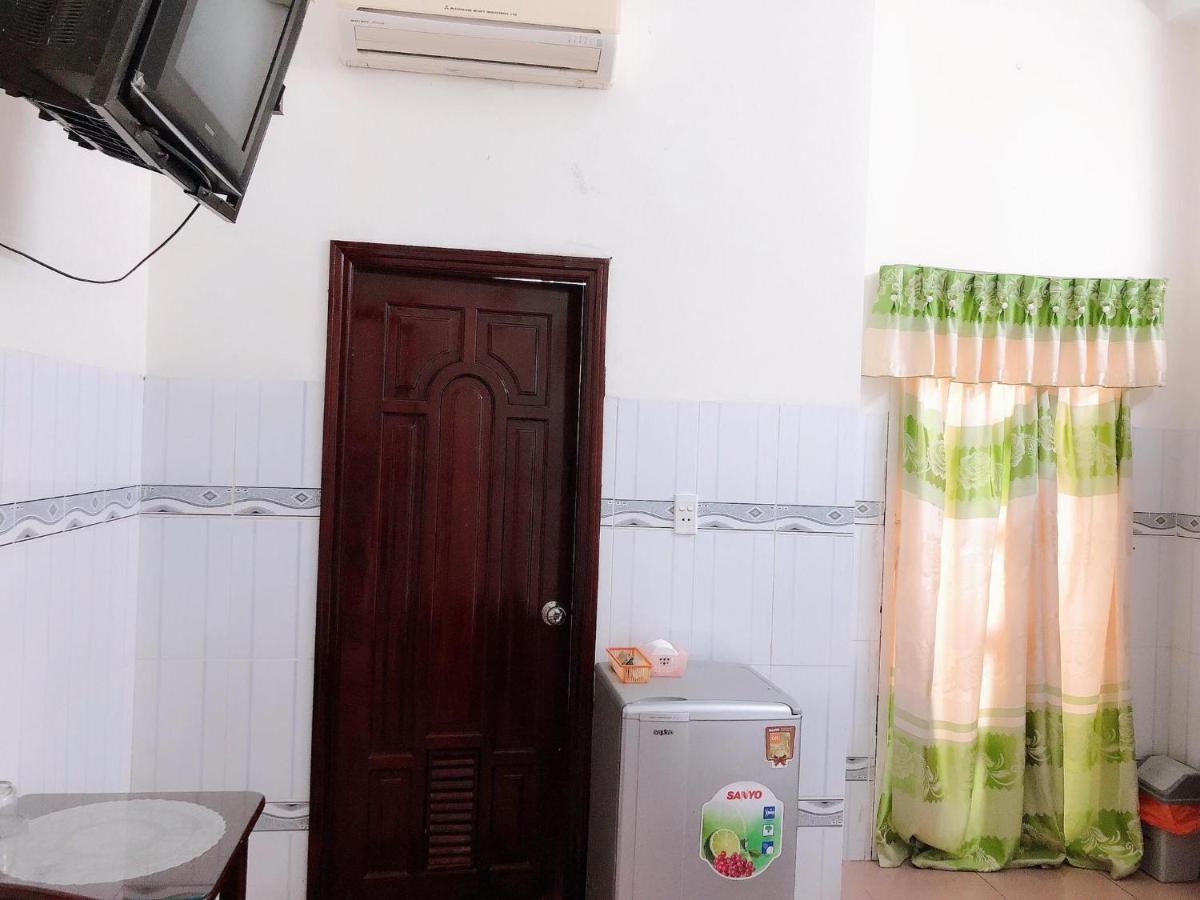 Khách Sạn Kim Phụng Ngân Can Tho Exterior foto