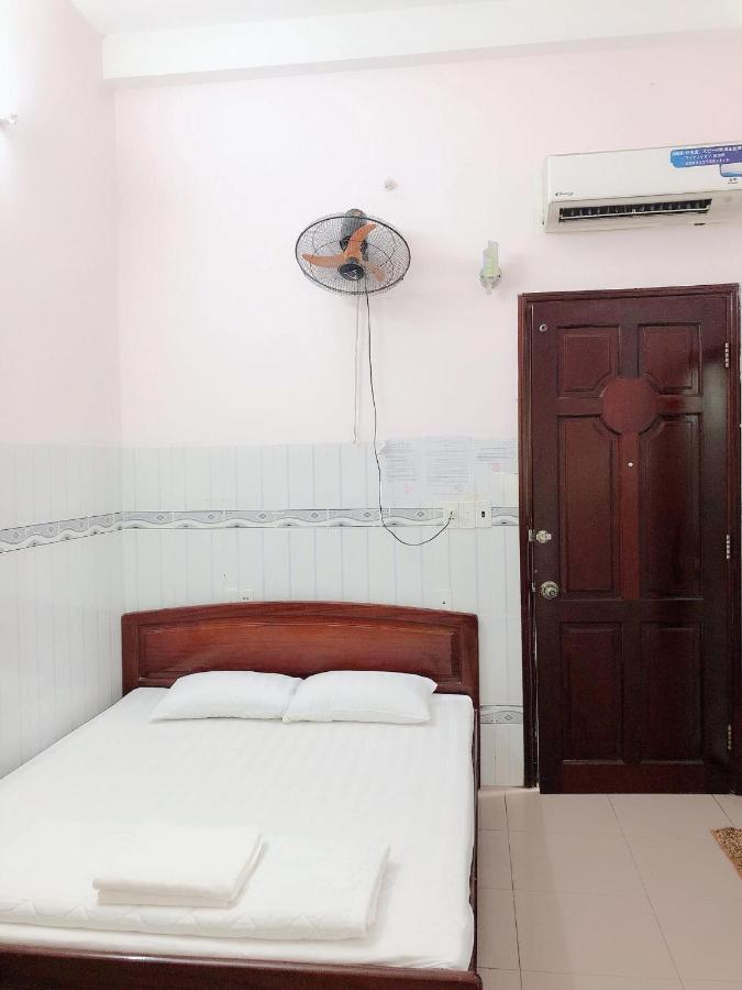 Khách Sạn Kim Phụng Ngân Can Tho Exterior foto