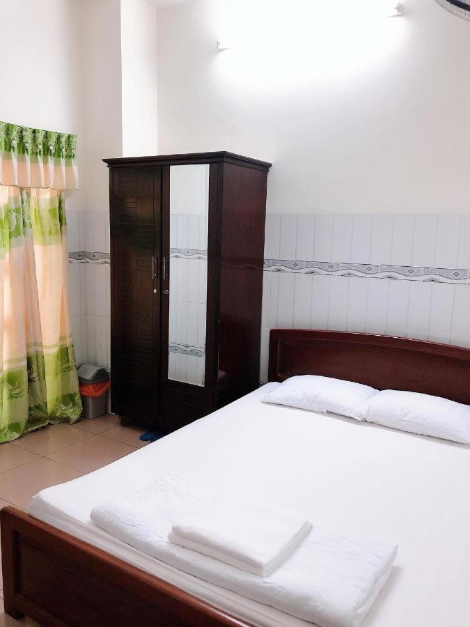 Khách Sạn Kim Phụng Ngân Can Tho Exterior foto
