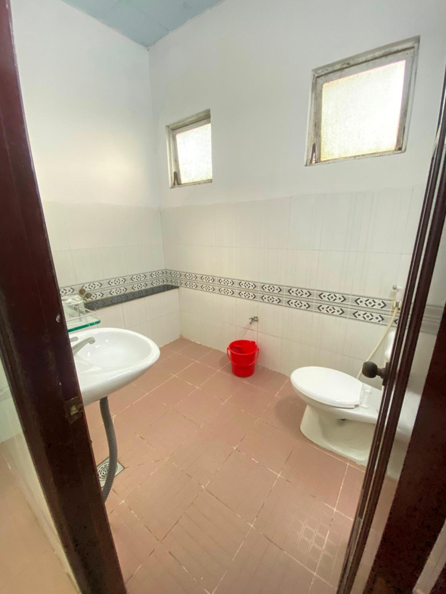 Khách Sạn Kim Phụng Ngân Can Tho Exterior foto