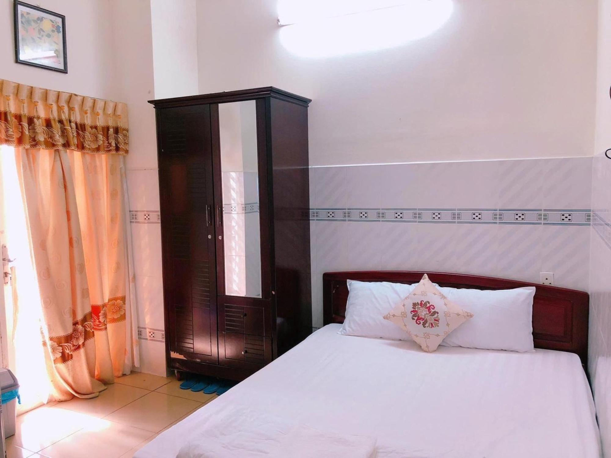 Khách Sạn Kim Phụng Ngân Can Tho Exterior foto