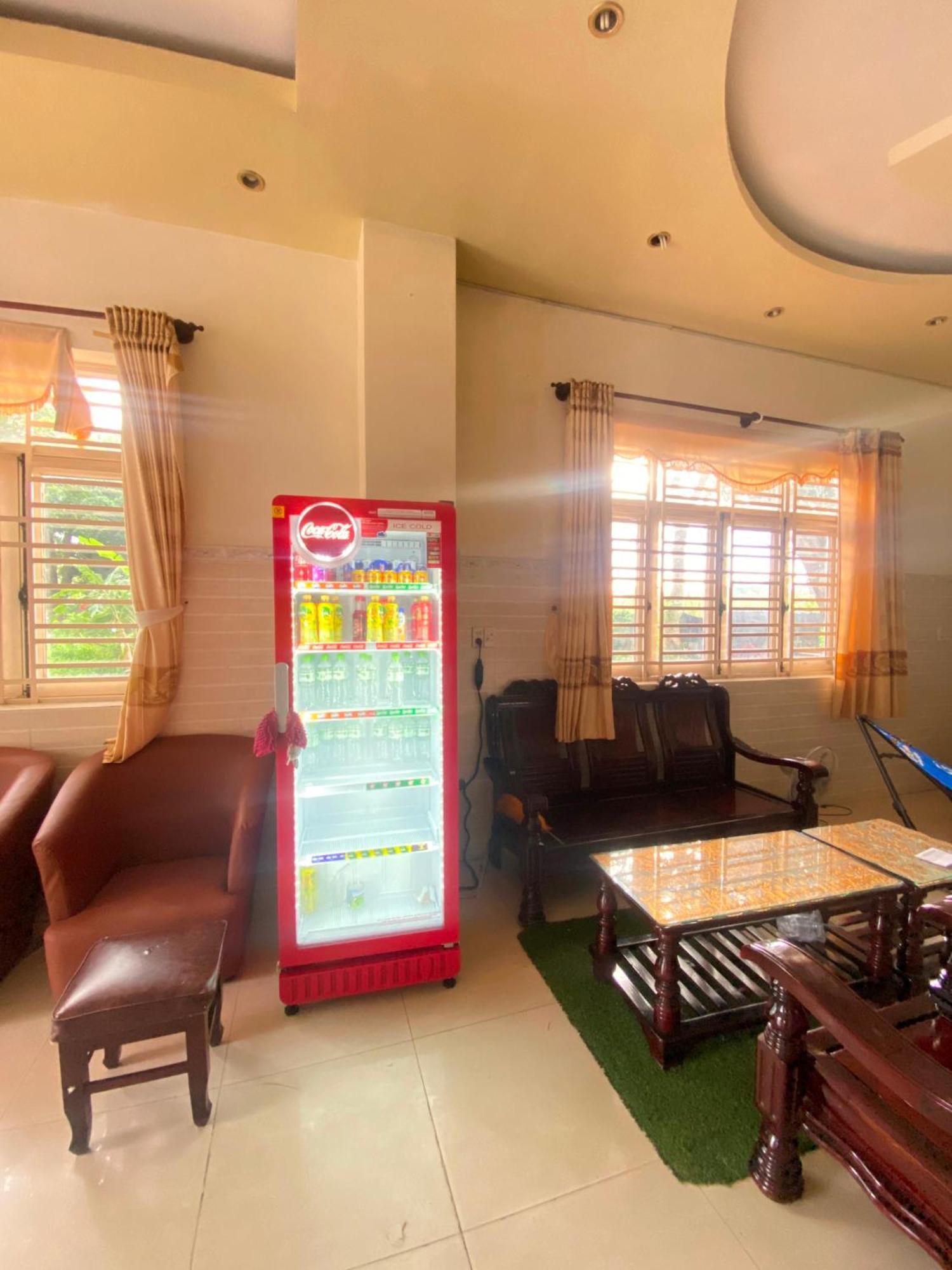 Khách Sạn Kim Phụng Ngân Can Tho Exterior foto