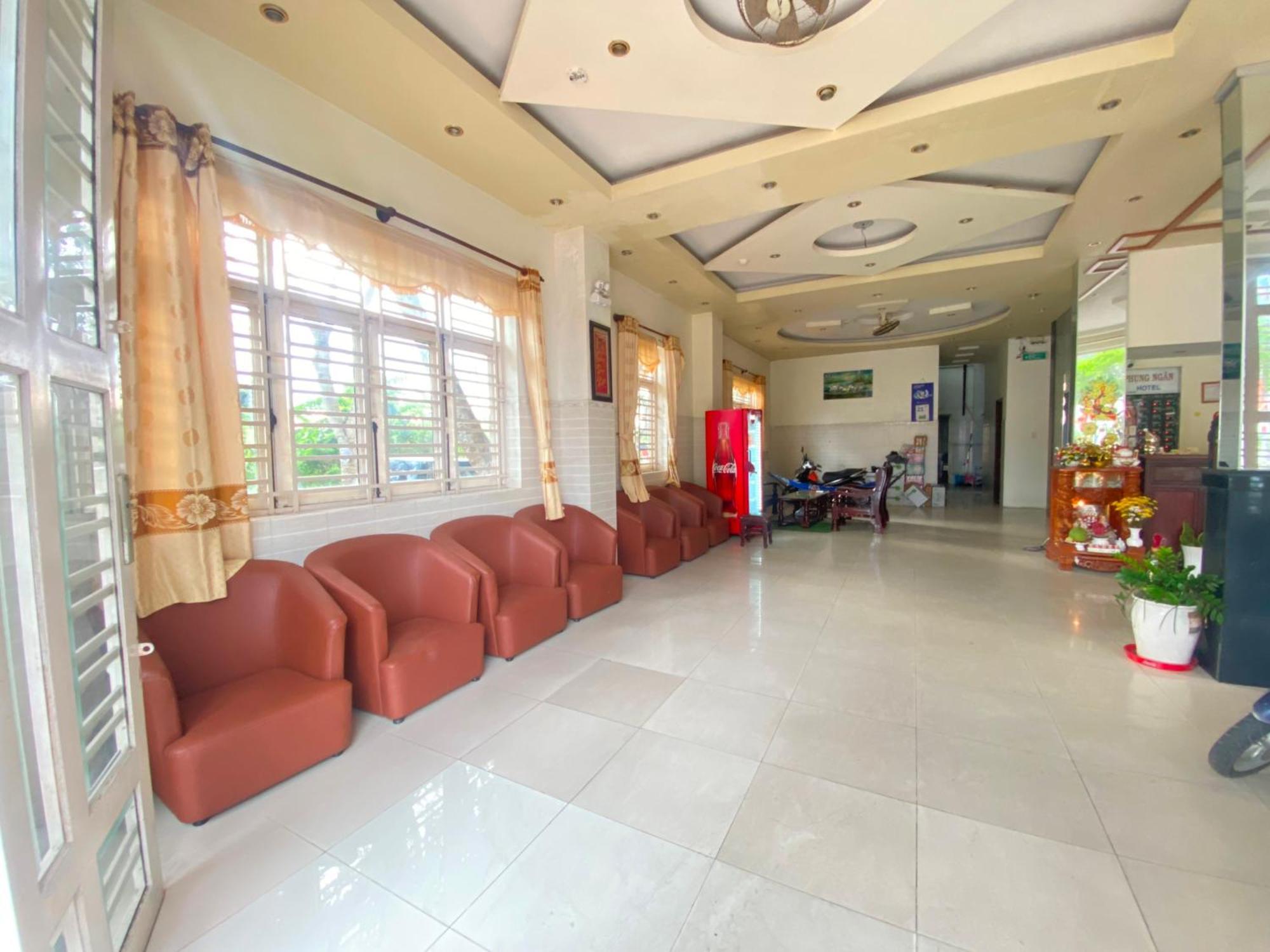 Khách Sạn Kim Phụng Ngân Can Tho Exterior foto