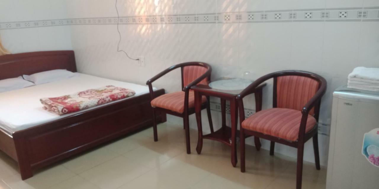 Khách Sạn Kim Phụng Ngân Can Tho Exterior foto